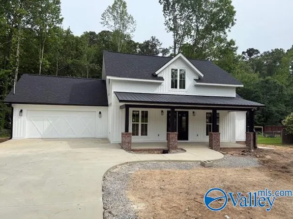 6255 Vista Trl, Southside, AL 35907