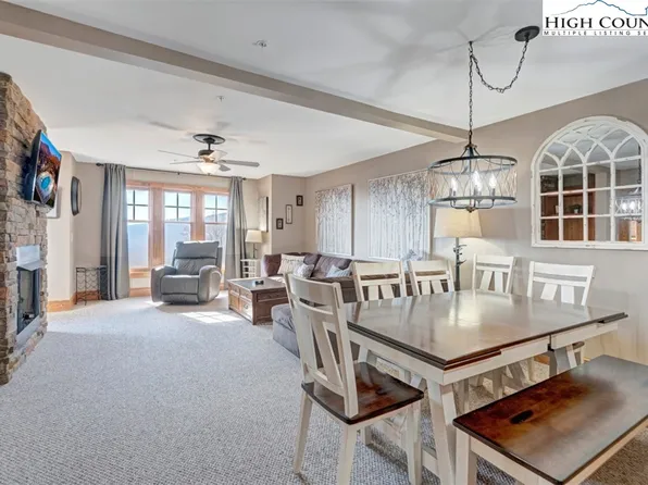 499 Indian Paintbrush Drive #RU-1, Banner Elk, NC 28604