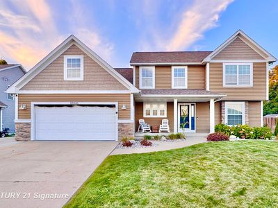 10346 Laurel Woods Pl, Freeland, MI, 48623