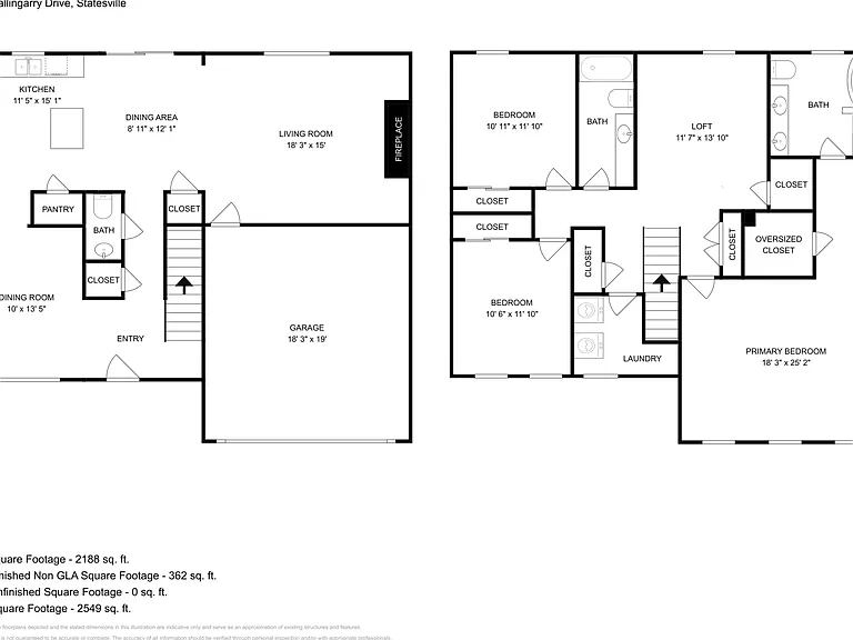 2208 Ballingarry Dr — Photo 16