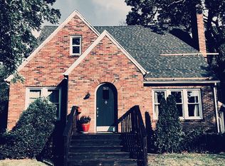 212 Tryon St, Michigan City, IN
