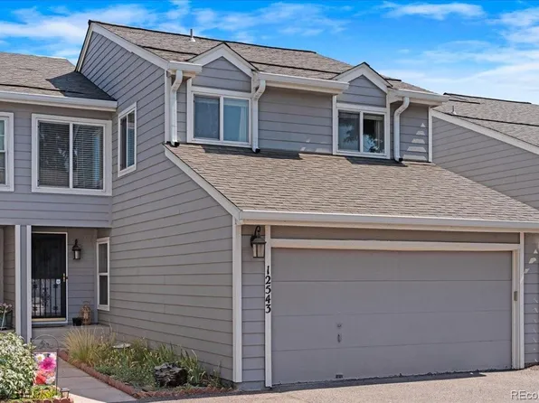 12543 E Cornell Circle, Aurora, CO 80014