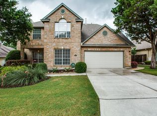 2918 McCaskey Rdg, San Antonio, TX 78258