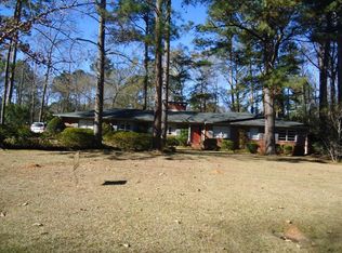 1822 Tanglewood Rd, Milledgeville, GA 31061