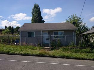 5411 S Roxbury St, Seattle, WA 98118