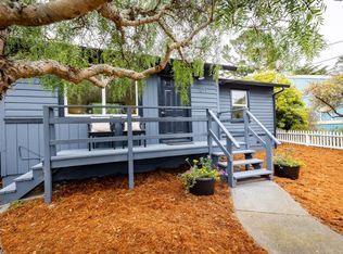 871 Kelmore St, Moss Beach, CA 94038