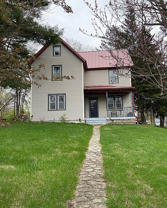 602 Roosevelt Rd, Valparaiso, IN 46383 Zillow