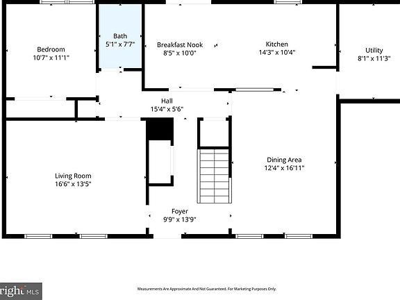 5th image of 102 Wakefield Dr