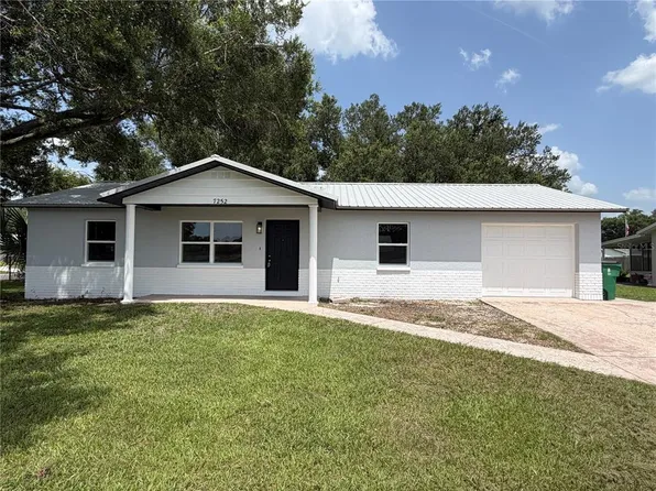 7252 LANDOVER DRIVE, ZEPHYRHILLS, FL 33540
