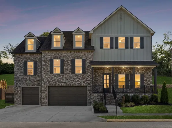 3007 Nichols Vale Ln, Mount Juliet, TN 37122