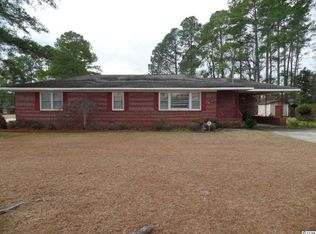 310 Julia Ln, Dillon, SC 29536