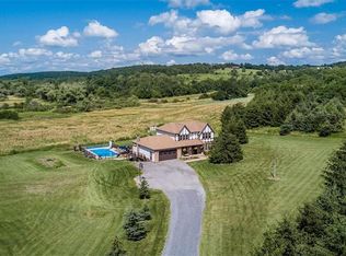 6394 E Hollow Rd, Canandaigua, NY 14424