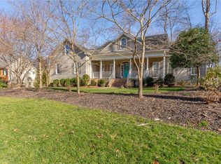 3519 Crossings Way, Midlothian, VA 23113