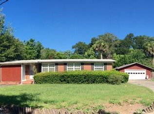 3706 Rendale Dr, Jacksonville, FL 32210