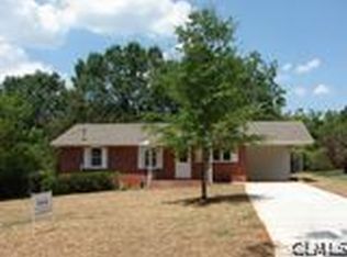 360 Walnut St, Social Circle, GA 30025
