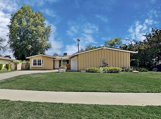 20444 Napa St, Winnetka, CA 91306