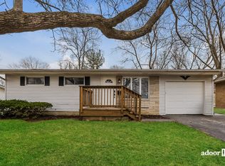 311 Gilbert Ave, Beech Grove, IN 46107