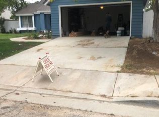 37915 Hastings St, Palmdale, CA 93550