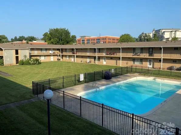 3010 Crosby Rd Unit 122, Charlotte, NC 28211