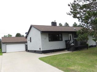 17 Cherry Cir, Babbitt, MN 55706