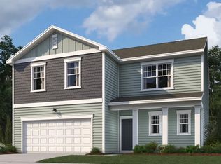 2033 Sellerback Way LOT 390, Columbia, TN 38401