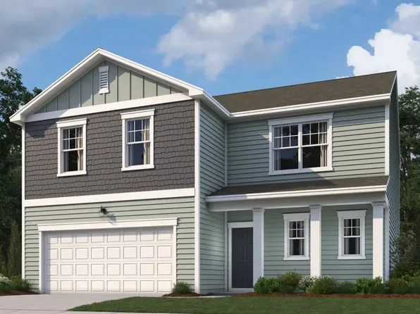 2033 Sellerback Way Lot 390, Columbia, TN 38401
