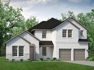 2909 Wallis Dr, Melissa, TX 75454