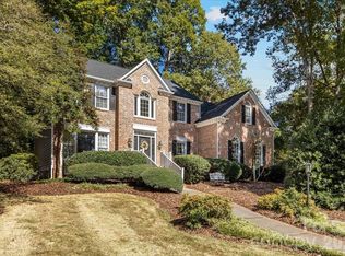 14836 Charterhouse Ln, Huntersville, NC 28078