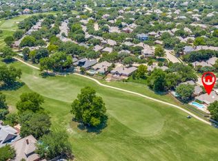4829 N Meadow Ridge Cir, McKinney, TX 75072