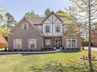 125 Seams Way, Alabaster, AL 35007