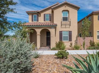 3120 Biccari Ave #0, Henderson, NV 89044