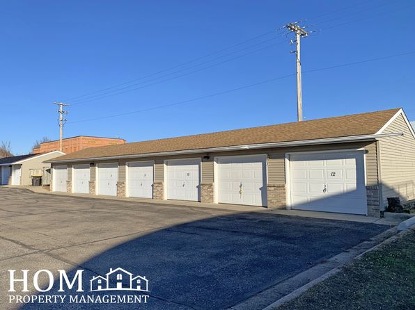 202 W Humphrey St #8