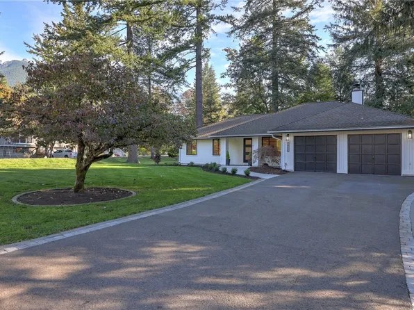14206 442nd Avenue SE, North Bend, WA 98045