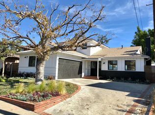 4520 El Reposo Dr, Los Angeles, CA 90065