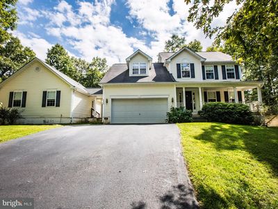 6909 Tanglewood Dr, Fredericksburg, VA, 22408