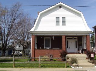 438 Perry Ave, Greensburg, PA 15601