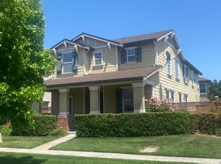 3111 Puffin Cir, Fairfield, CA 94533