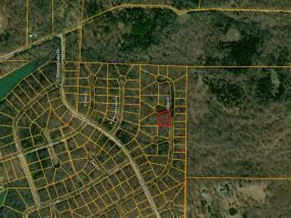 2509 Federal Point, Horseshoe Bend, AR 72512