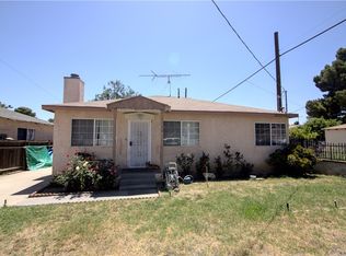 12851 Woodcock Ave, Sylmar, CA 91342