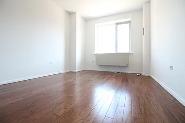 Rented by Corcoran