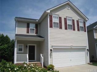 106 Caley Rd, Apex, NC 27502