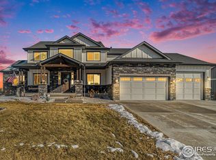 200 Haymaker Ln, Severance, CO 80550