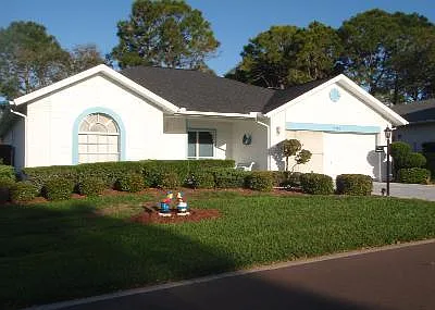 2301 Dorchester Ct