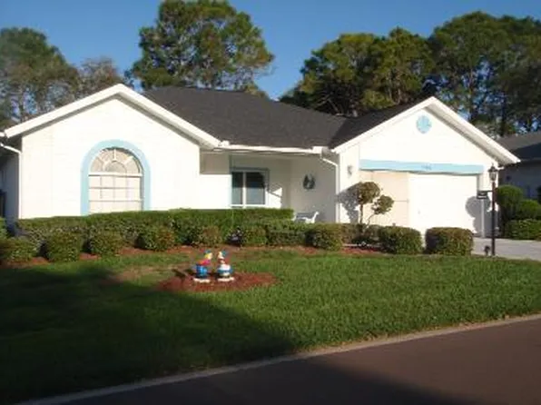 2301 Dorchester Ct, Spring Hill, FL 34606
