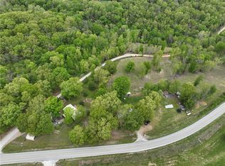 15812 Gann Ridge Rd, Garfield, AR 72732