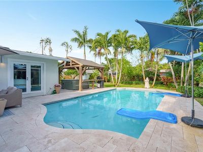 2506 NW 8th Ave, Fort Lauderdale, FL, 33311