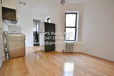 Rented by GPS Realty NYC