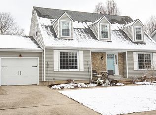 3405 W Edgebrook Dr, Lexington, KY 40515