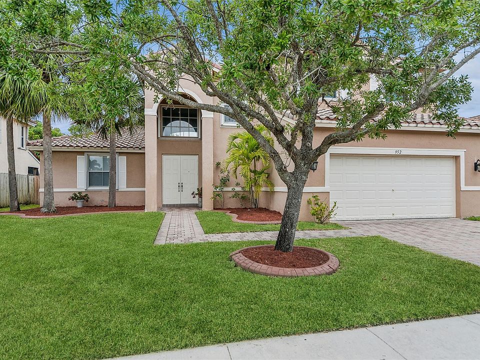 1st image of 952 SW 191st Avenue