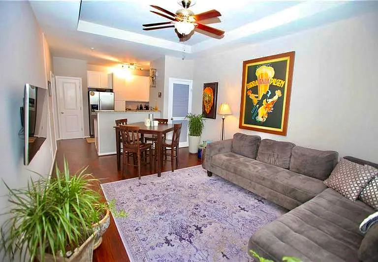 821 Ralph McGill Blvd NE #3402 — Photo 2
